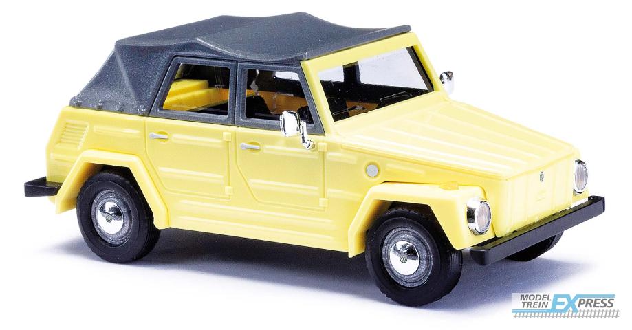 Busch autos 52701